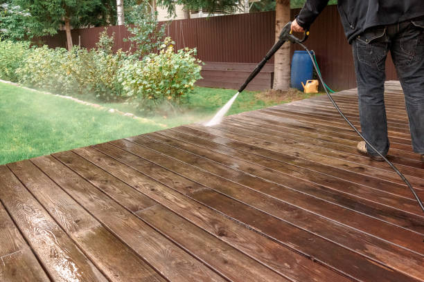Best Pool Deck Cleaning  in Butler Beach, FL